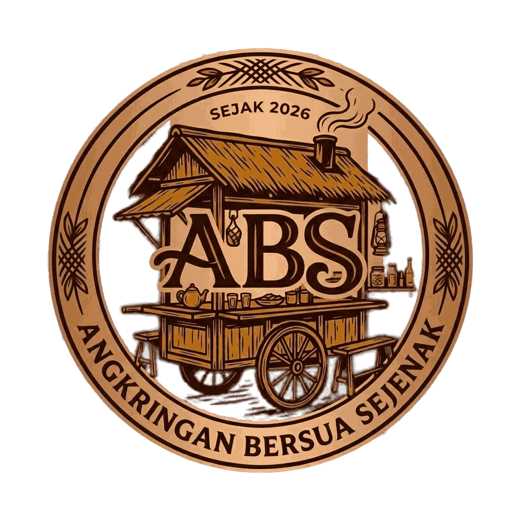 Angkringan Bersua Sejenak